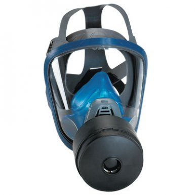 MSA Chin-Type Gas Masks