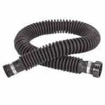 MSA 457158 Duo-Twin Breathing Tube Assembly