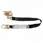 MSA 415940 FP Pro Rope Grab with Sure-Stop Shock-Absorbing Lanyards