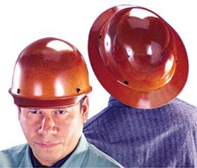 MSA 454617 Skullgard Protective Caps and Hats