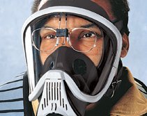 MSA 804638 Spectacle Kits for Full-Facepiece Respirators