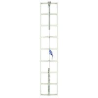 MSA SFPLS350030 Sure Climb Ladder Cable System