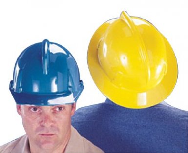 MSA 454721 Topgard Protective Caps and Hats