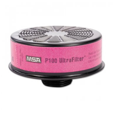 MSA 10010420 Ultra Filter Respirator Cartridge