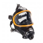 MSA 471230 Ultravue Series Full Face Air Purifying Respirators