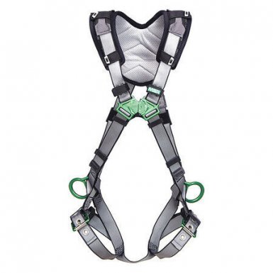 MSA 10194909 V-FIT Standard Full-Body Harnesses