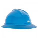 MSA 10167912 V-Gard 500 Vented Protective Hats