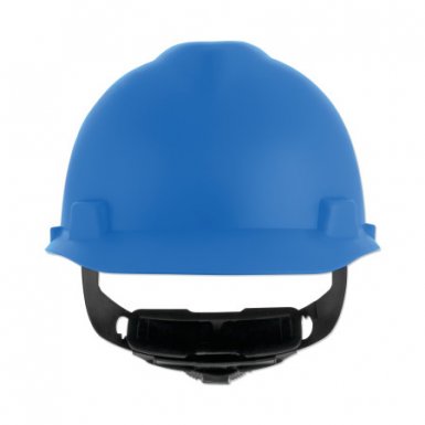 MSA 10203082 V-Gard Cap-Style Hard Hats with Fas-Trac III Suspension