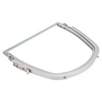 MSA 10158799 V-Gard Metal Frames for Caps