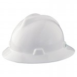 MSA 454733 V-Gard Protective Caps and Hats