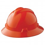 MSA 454734 V-Gard Protective Caps and Hats