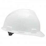 MSA 463942 V-Gard Protective Caps and Hats