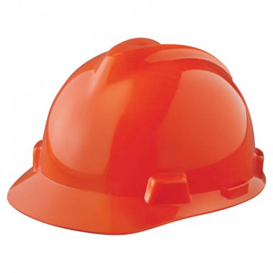 MSA 463945 V-Gard Protective Caps and Hats