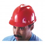 MSA 463947 V-Gard Protective Caps and Hats