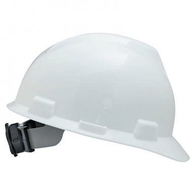 MSA 475358 V-Gard Protective Caps and Hats