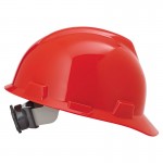 MSA 475363 V-Gard Protective Caps and Hats