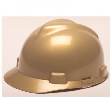MSA 475365 V-Gard Protective Caps and Hats