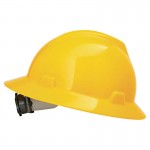 MSA 475366 V-Gard Protective Caps and Hats