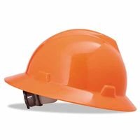 MSA 461180 V-Gard Protective Caps and Hats