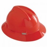 MSA 496075 V-Gard Protective Caps and Hats