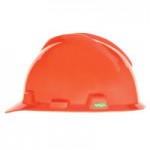 MSA 489364 V-Gard Protective Caps and Hats