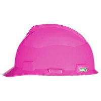 MSA 10155230 V-Gard Protective Caps and Hats