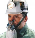 MSA 455299 W65 Self-Rescuer Respirators