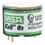 MSA 10106729 XCell O2 Sensor Replacement Kit
