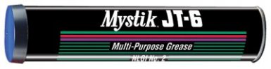 Mystik 665006000000 JT-6 Multi-Purpose Grease