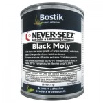 Never-Seez 30803825 Black Moly Extreme Pressure Compounds