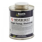 Never-Seez 30605603 High Temperature Stainless Lubricating Compounds