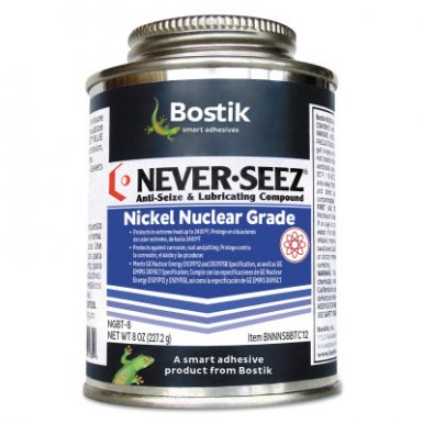 Never-Seez 30602948 Nickel Nuclear Grade Compounds