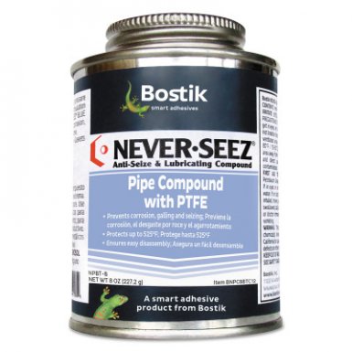 Never-Seez 30803830 Pipe Compound