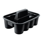 Newell Brands FG315488BLA Rubbermaid Commercial Deluxe Carry Caddy's