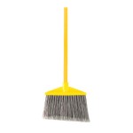 Newell Brands FG637500GRAY Rubbermaid Commercial Rubbermaid Angle Brooms