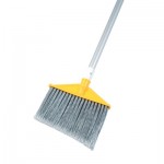 Newell Brands FG638500GRAY Rubbermaid Commercial Rubbermaid Angle Brooms