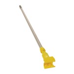 Newell Brands FGH226000000 Rubbermaid Commercial Gripper Clamp Style Wet Mop Handles