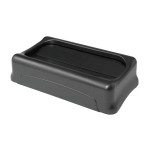 Newell Brands FG267360BEIG Rubbermaid Commercial Slim Jim Accessories