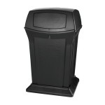 Newell Brands FG917188BLA Rubbermaid Commercial Ranger Containers