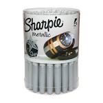 Newell Brands 39013 Sharpie Metallic Permanent Markers