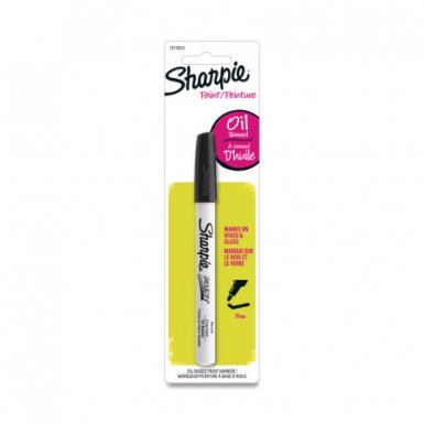 Newell Brands 35564 Sharpie Oil Based Paint Markers
