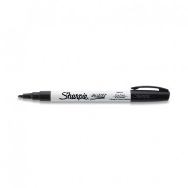 Newell Brands 35534 Sharpie Oil Based Paint Markers