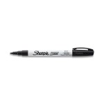 Newell Brands 35534 Sharpie Oil Based Paint Markers