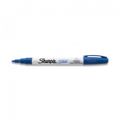 Newell Brands 35536 Sharpie Oil Based Paint Markers