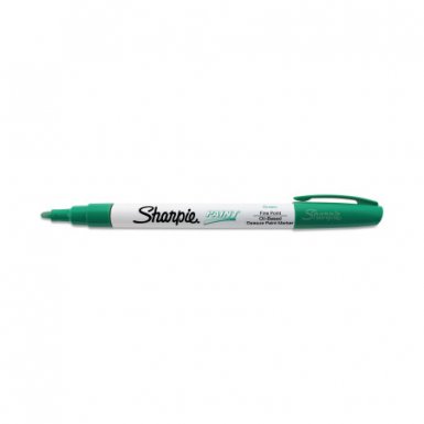 Newell Brands 35537 Sharpie Oil Based Paint Markers