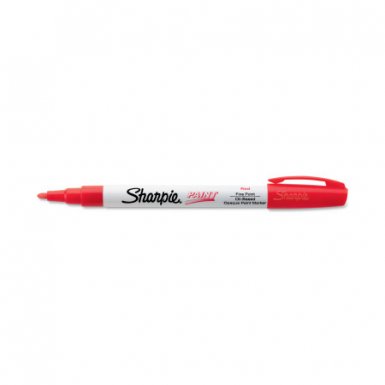 Newell Brands 35535 Sharpie Oil Based Paint Markers