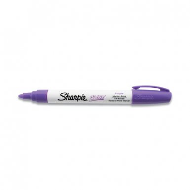 Newell Brands 35556 Sharpie Oil Based Paint Markers