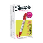 Newell Brands 2107613 Sharpie Oil Based Paint Markers