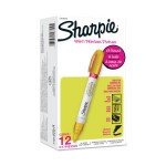 Newell Brands 2107619 Sharpie Oil Based Paint Markers