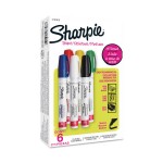 Newell Brands 2107618 Sharpie Oil Based Paint Markers